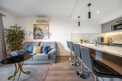 Apartamento para Venda em Albufeira e Olhos de Água