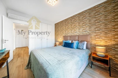 Apartamento para Venda em Albufeira e Olhos de Água