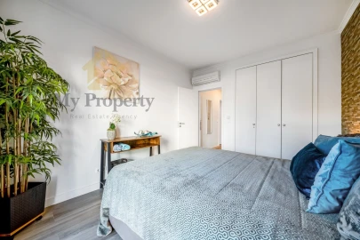 Apartamento para Venda em Albufeira e Olhos de Água