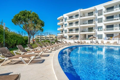 Apartamento para Venda em Albufeira e Olhos de Água