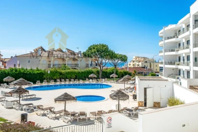 Apartamento para Venda em Albufeira e Olhos de Água