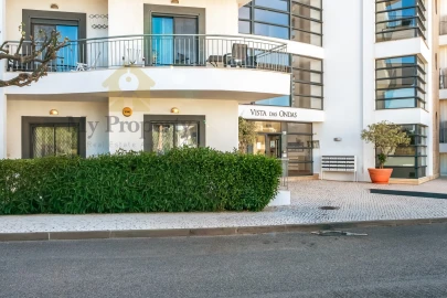 Apartamento para Venda em Albufeira e Olhos de Água