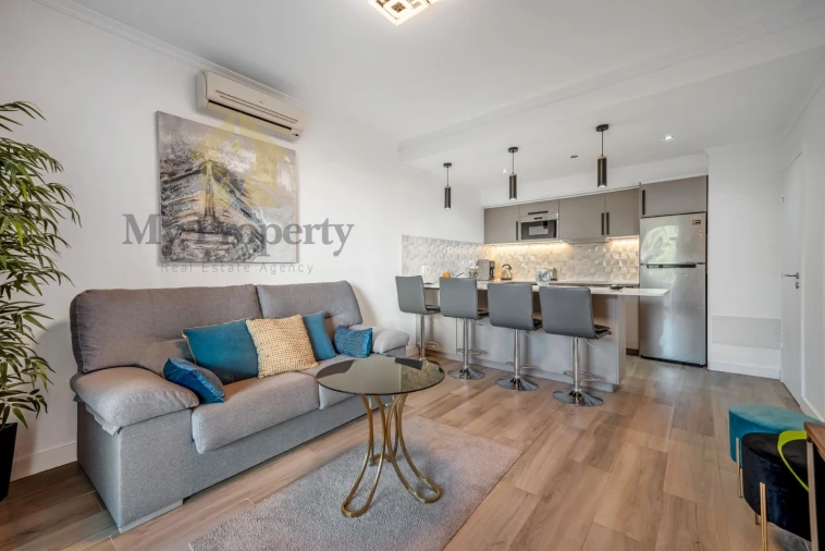 Apartamento para Venda em Albufeira e Olhos de Água Foto 8
