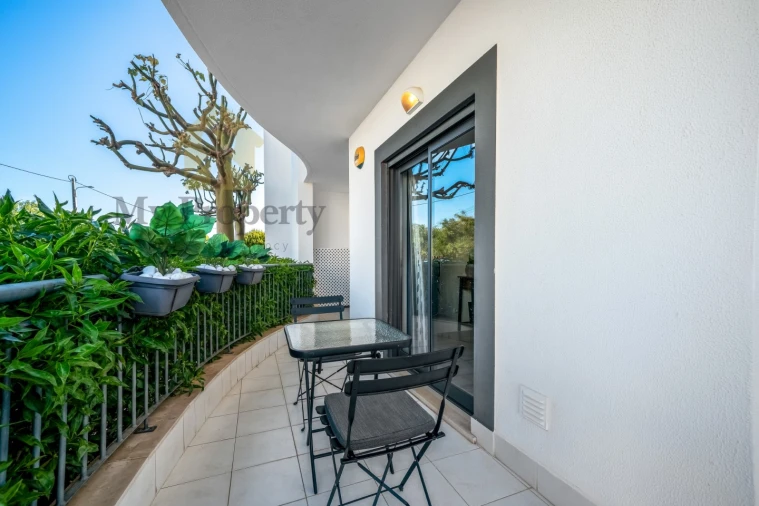 Apartamento para Venda em Albufeira e Olhos de Água Foto 19