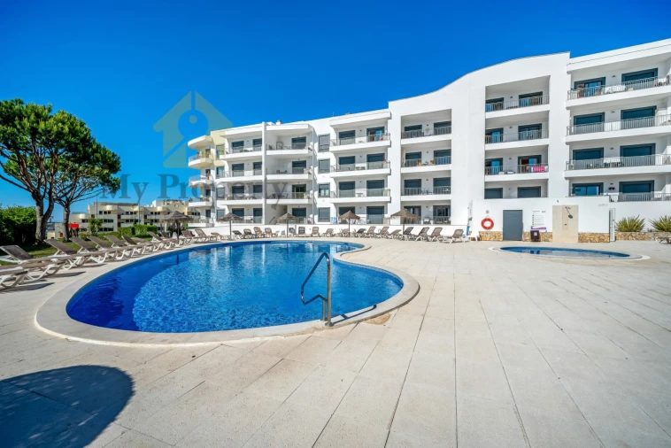 Apartamento para Venda em Albufeira e Olhos de Água Foto 22