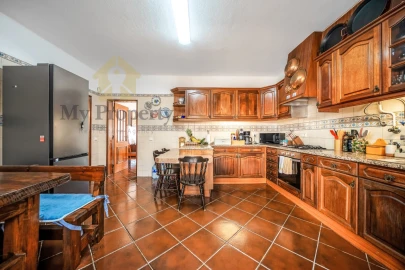Moradia T4 para Venda em Portimão