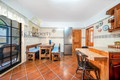 Moradia T4 para Venda em Portimão