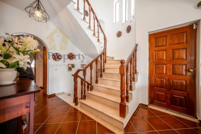 Moradia T4 para Venda em Portimão