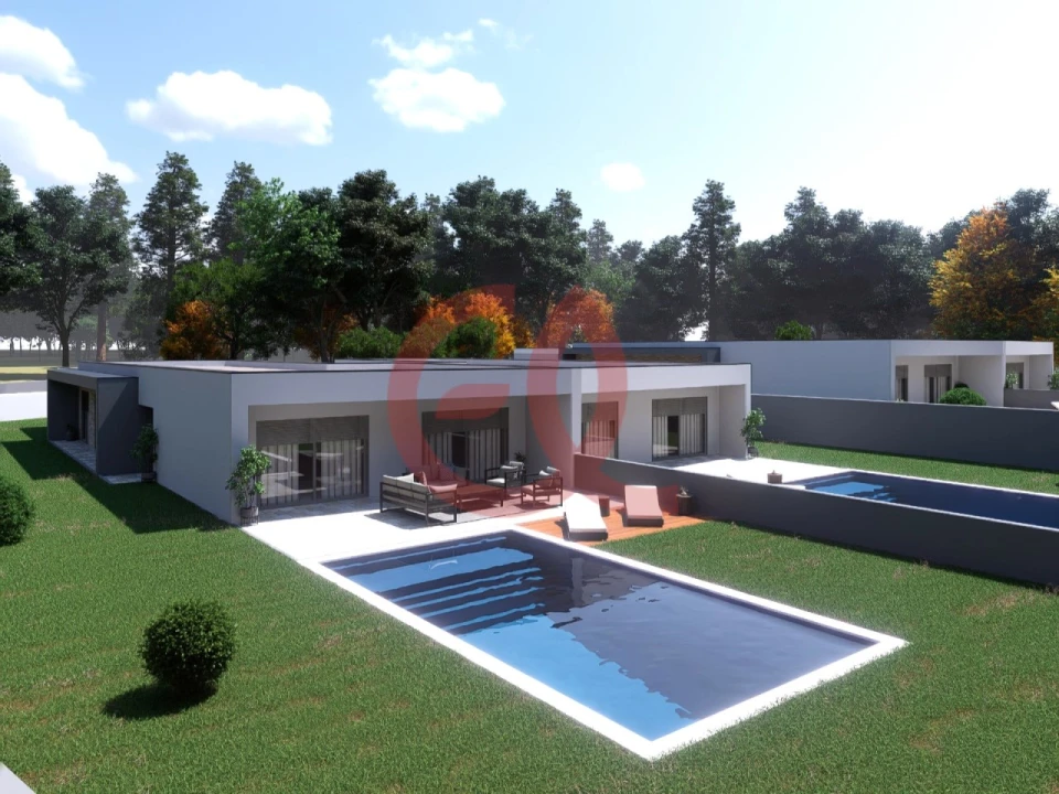 Moradia T3 para Venda em Mazarefes e Vila Fria Foto 4