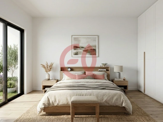 Moradia T3 para Venda em Mazarefes e Vila Fria Foto 12