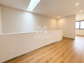 Moradia T3 para Venda em Areosa