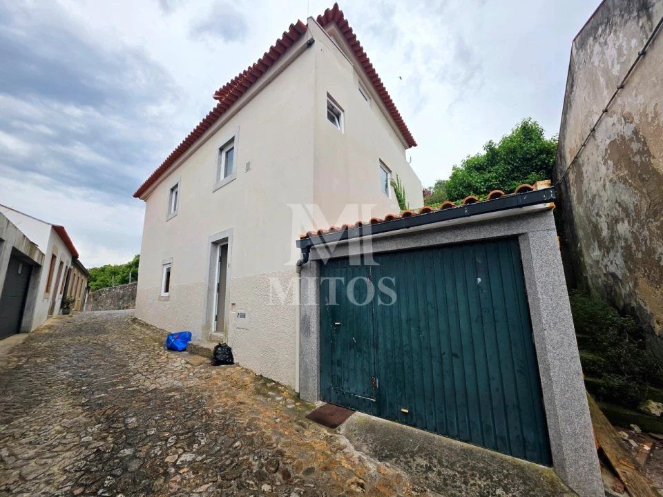 Moradia T3 para Venda em Caminha (Matriz) e Vilarelho Foto 42