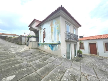 Moradia T3 para Venda em Caminha (Matriz) e Vilarelho