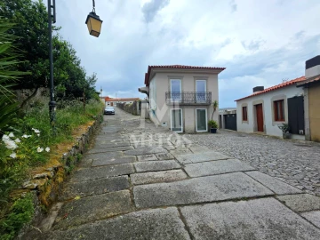 Moradia T3 para Venda em Caminha (Matriz) e Vilarelho