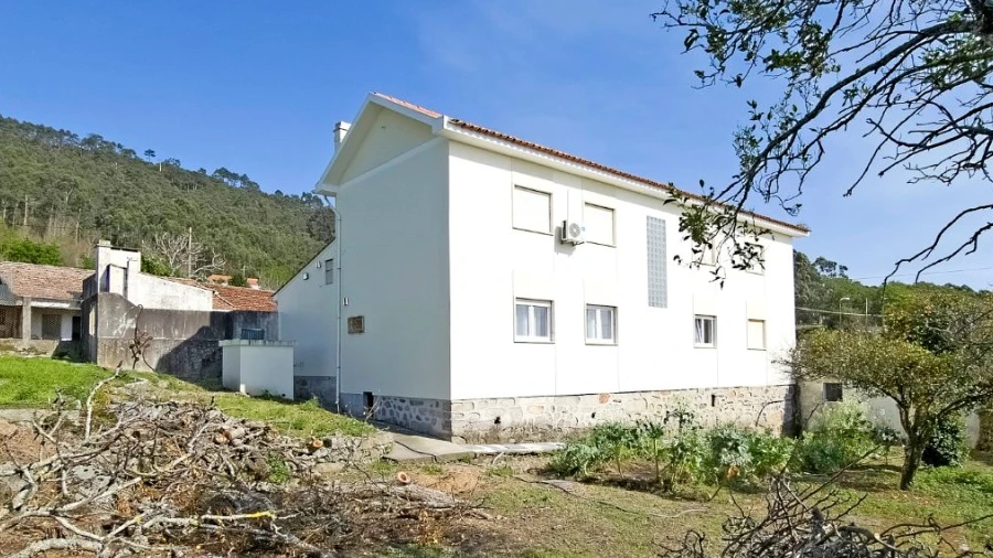 Moradia T3 para Venda em Carreço