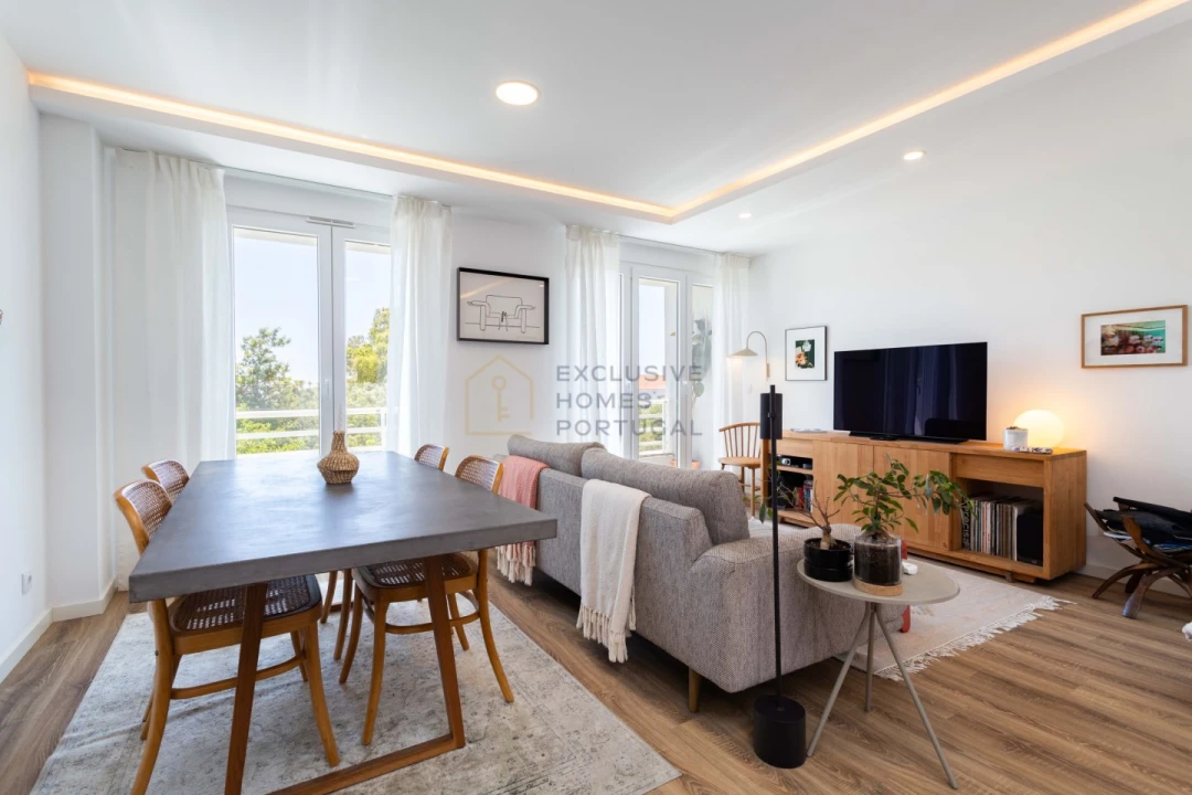 Apartamento T2 para Venda em Penha de França Foto 3