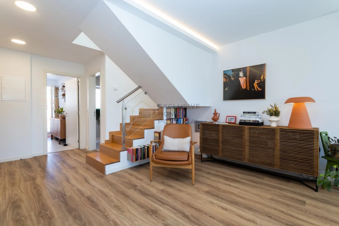 Apartamento T2 para Venda em Penha de França Foto 5
