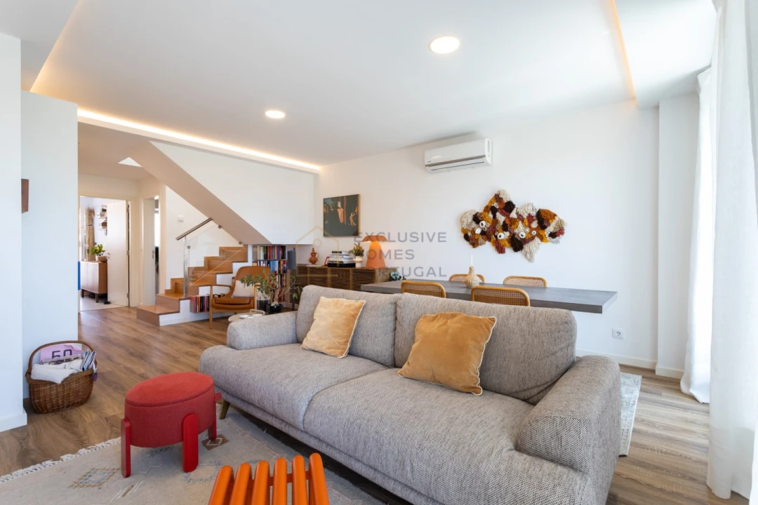 Apartamento T2 para Venda em Penha de França Foto 6