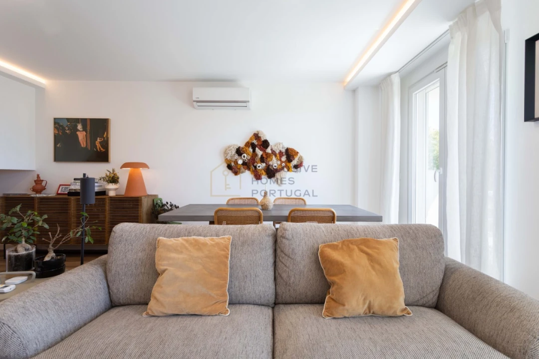 Apartamento T2 para Venda em Penha de França Foto 9