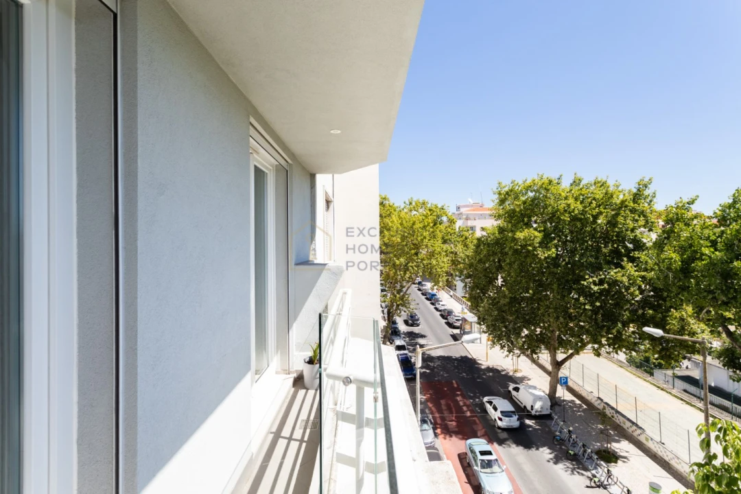Apartamento T2 para Venda em Penha de França Foto 12