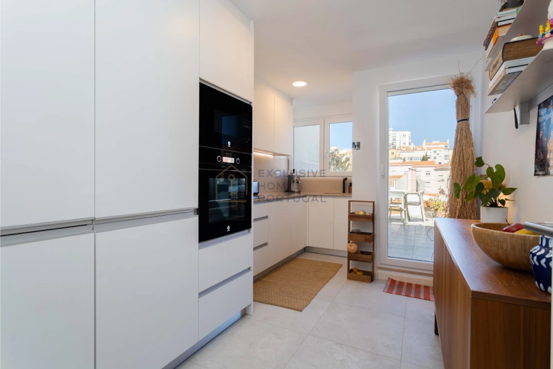 Apartamento T2 para Venda em Penha de França Foto 16