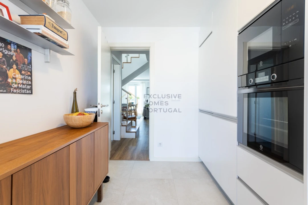 Apartamento T2 para Venda em Penha de França Foto 17