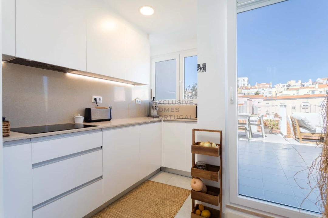 Apartamento T2 para Venda em Penha de França Foto 18