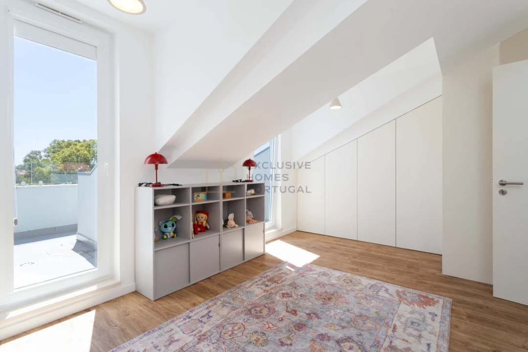 Apartamento T2 para Venda em Penha de França Foto 25