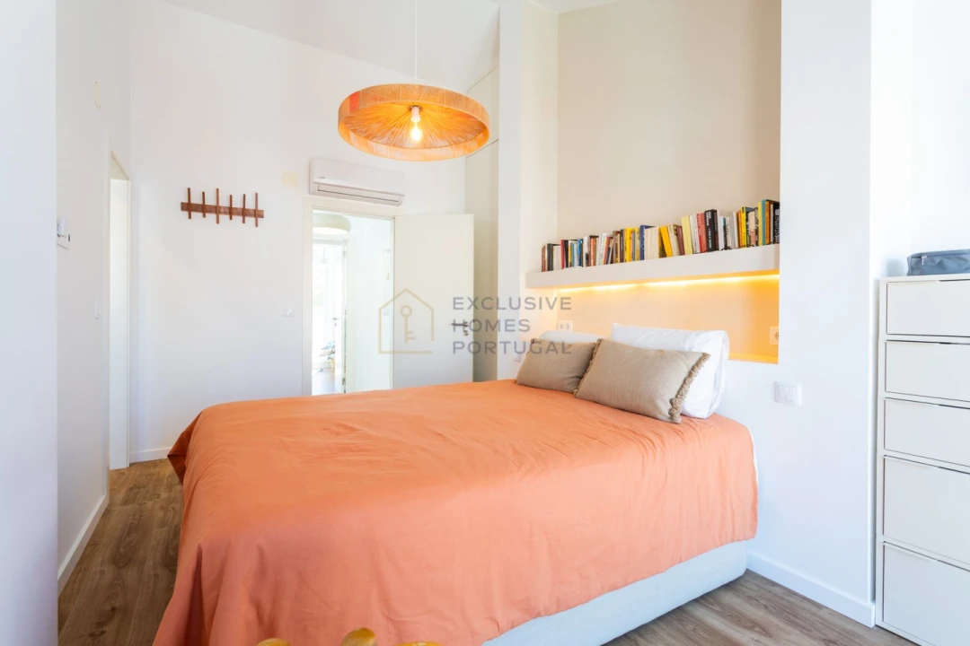 Apartamento T2 para Venda em Penha de França Foto 29