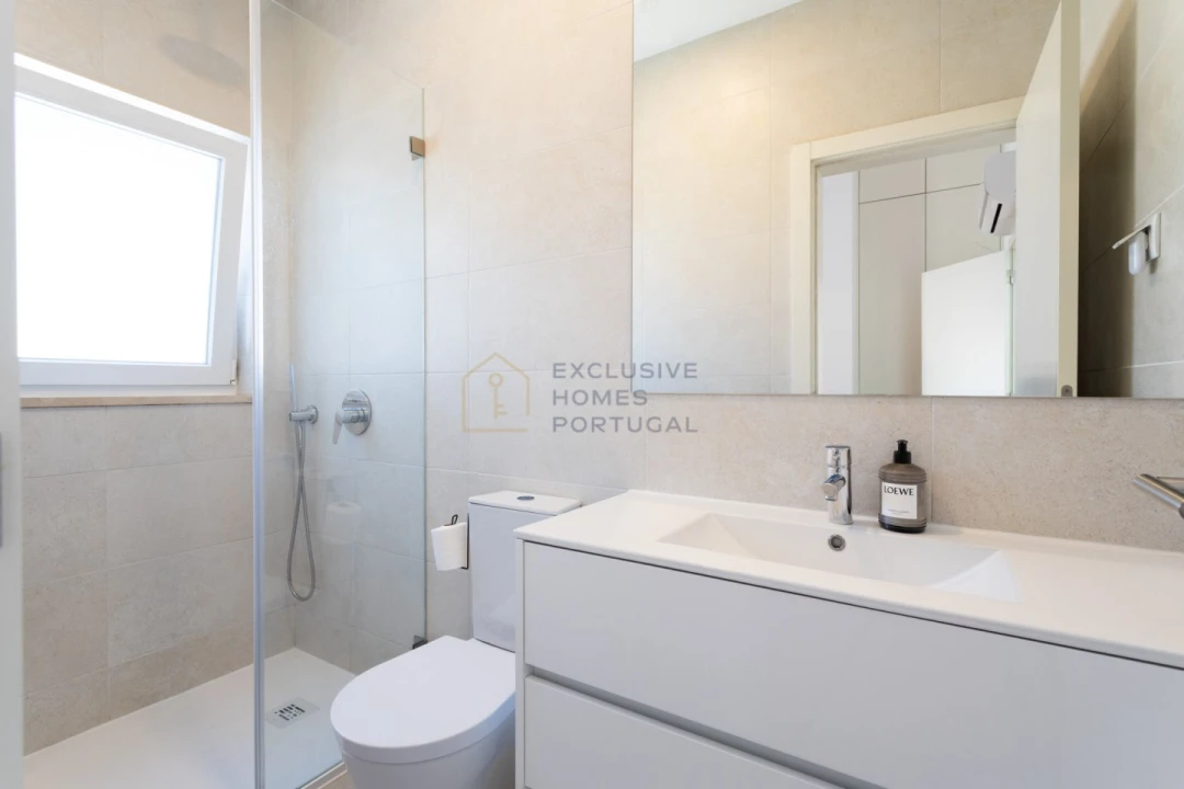 Apartamento T2 para Venda em Penha de França Foto 33