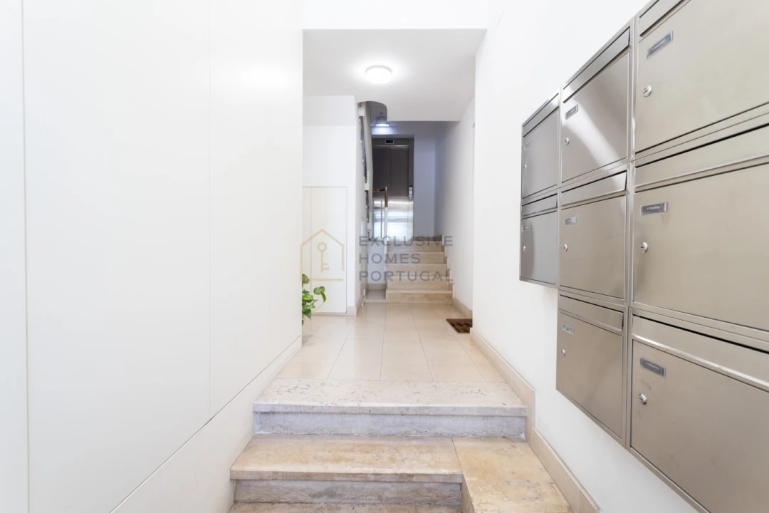 Apartamento T2 para Venda em Penha de França Foto 35