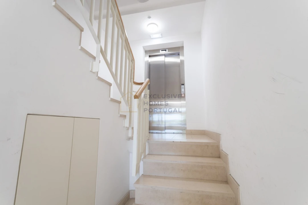 Apartamento T2 para Venda em Penha de França Foto 36