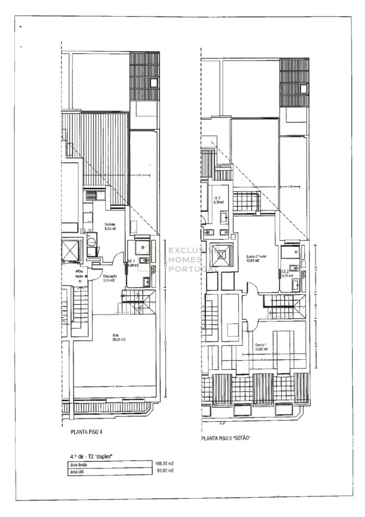 Apartamento T2 para Venda em Penha de França Foto 38