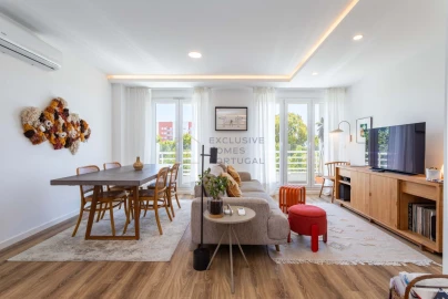 Apartamento T2 para Venda em Penha de França