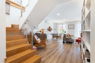 Apartamento T2 para Venda em Penha de França