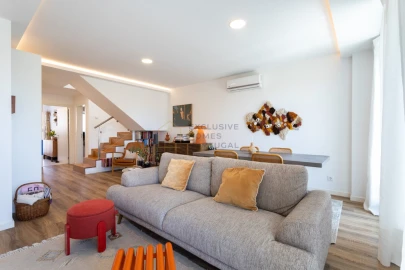 Apartamento T2 para Venda em Penha de França