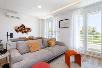 Apartamento T2 para Venda em Penha de França