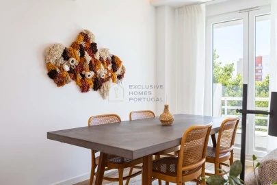 Apartamento T2 para Venda em Penha de França