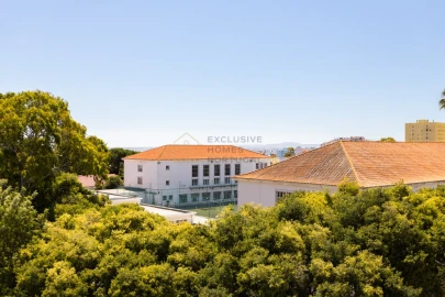 Apartamento T2 para Venda em Penha de França