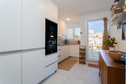 Apartamento T2 para Venda em Penha de França