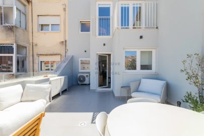Apartamento T2 para Venda em Penha de França