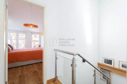 Apartamento T2 para Venda em Penha de França