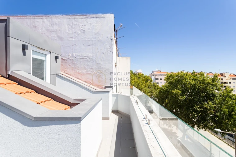 Apartamento T2 para Venda em Penha de França Foto 28