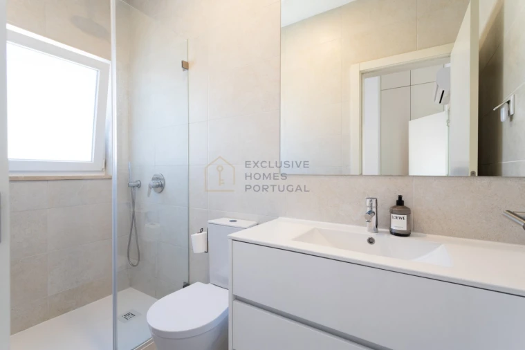 Apartamento T2 para Venda em Penha de França Foto 33
