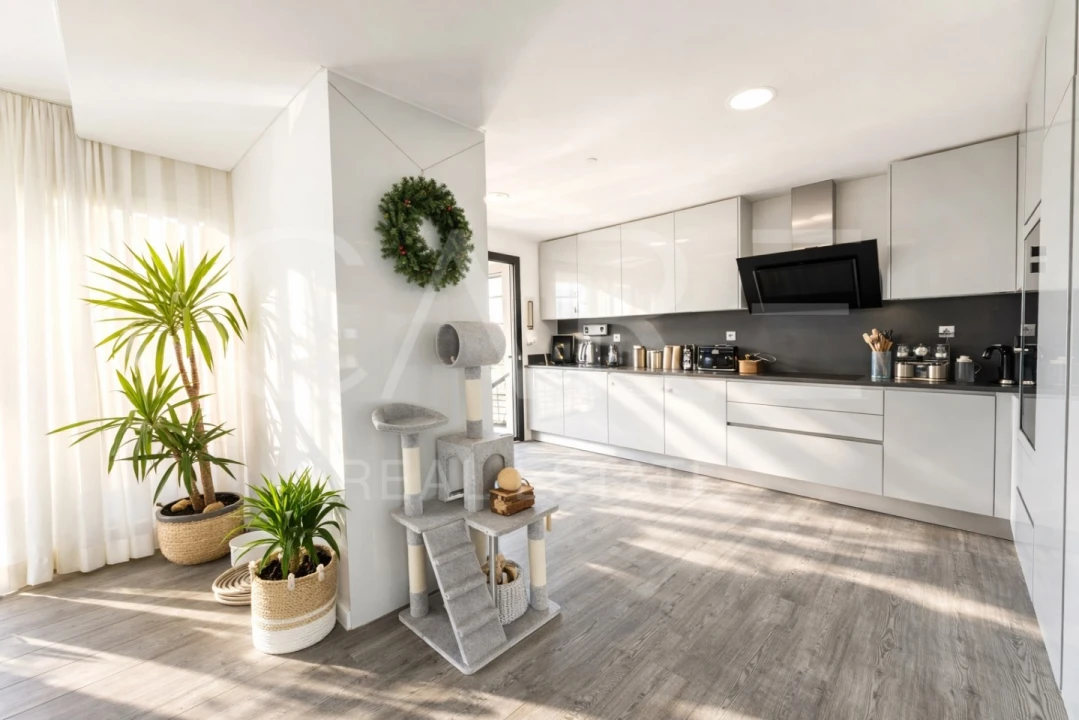 Apartamento T5 para Venda em Venteira Foto 22