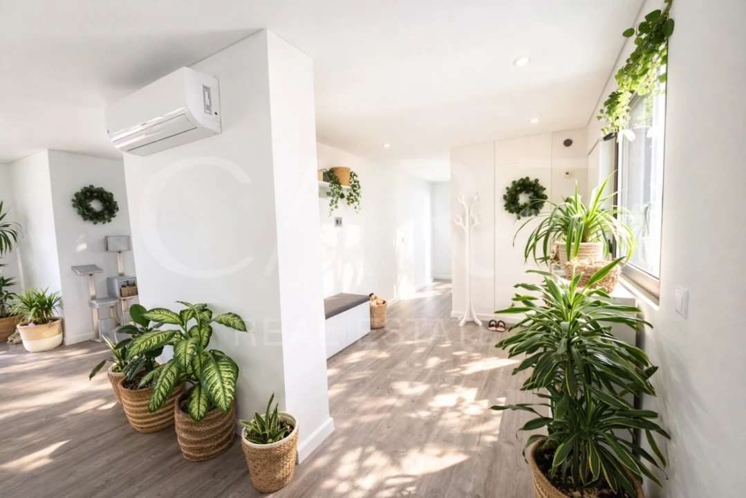 Apartamento T5 para Venda em Venteira Foto 25