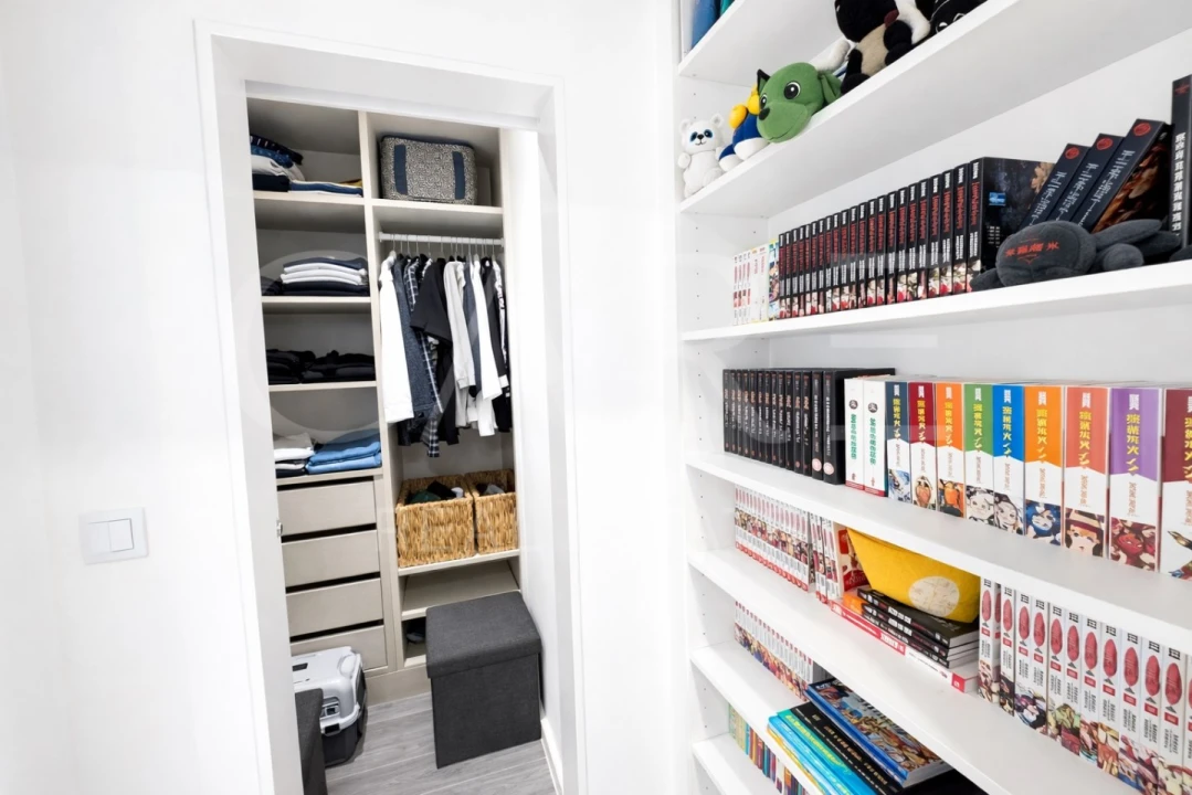 Apartamento T5 para Venda em Venteira Foto 34