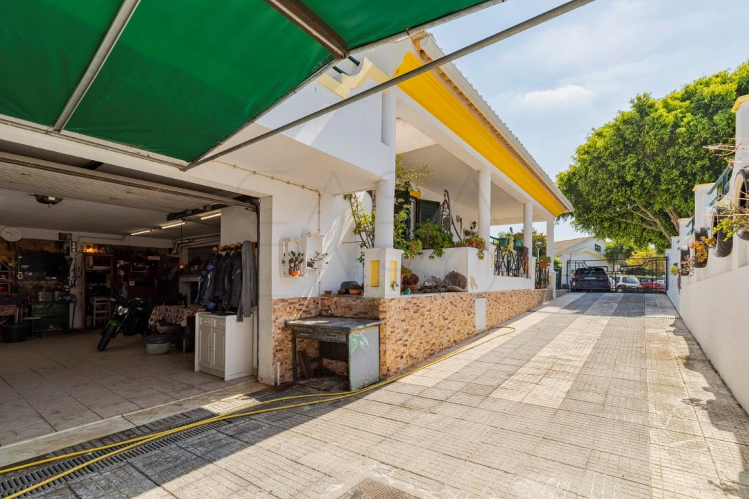 Moradia T4 para Venda em Setubal (São Sebastião) Foto 26