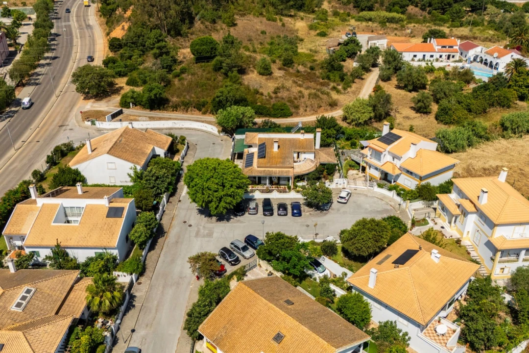 Moradia T4 para Venda em Setubal (São Sebastião) Foto 4