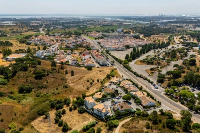 Moradia T4 para Venda em Setubal (São Sebastião)